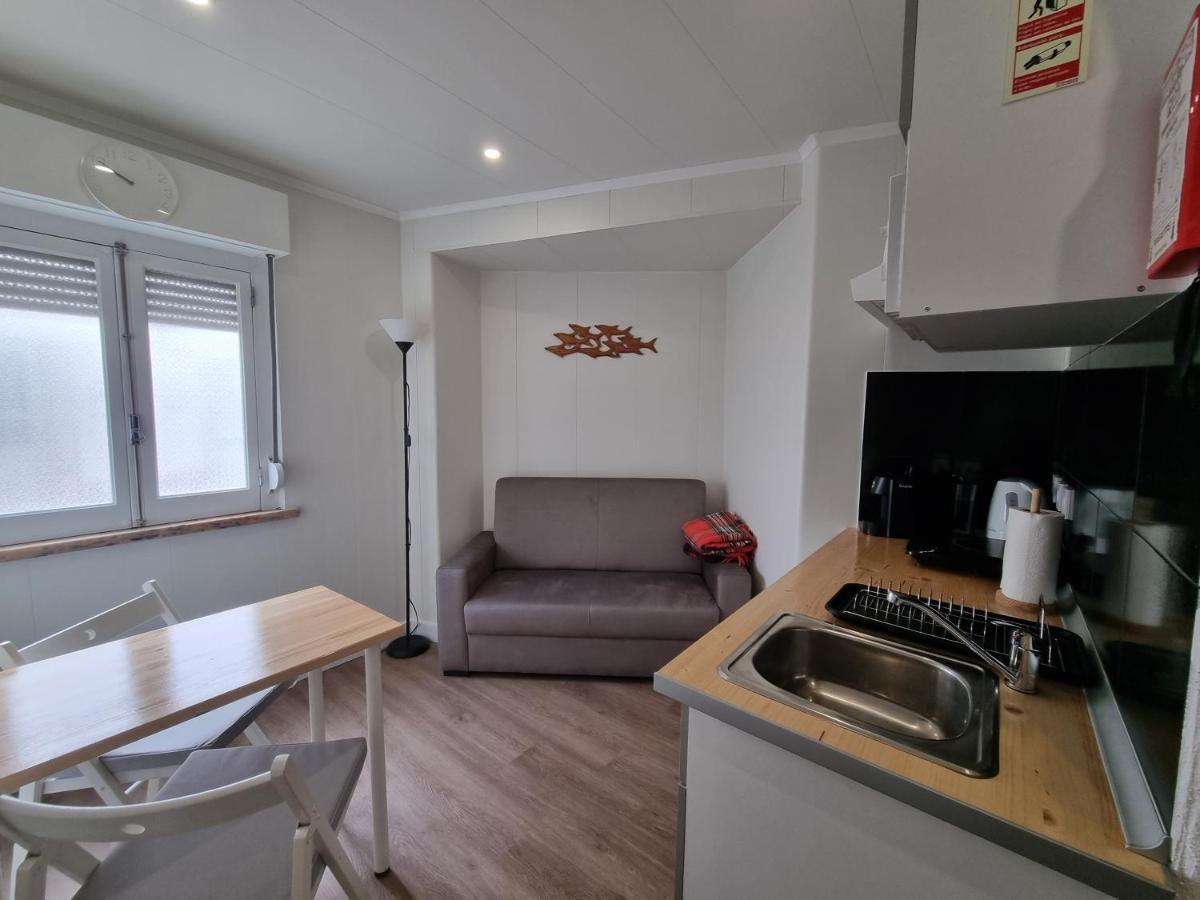 Family Surf Home - Casas Do Pateo Ribamar  Buitenkant foto
